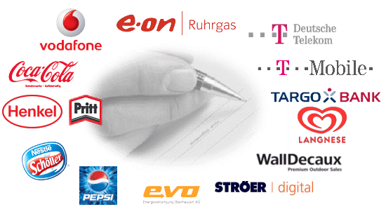Partner PMC-Marketing GmbH & CO.KG: